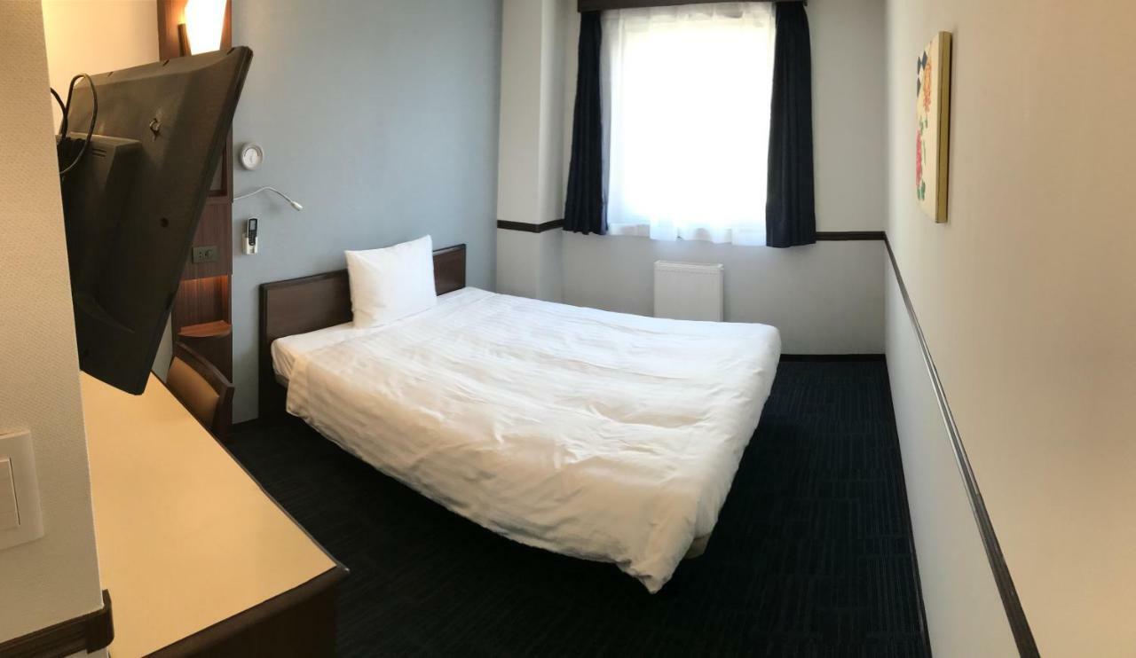 Toyoko Inn Ulán Bator Exterior foto